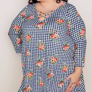 Alexandria Tunic